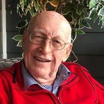 Glenn E. Gebhardt Obituary (2024)