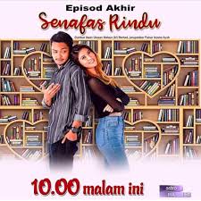 To talk about specific episodes, go on the episode page. Alaf 21 Episod Akhir Senafas Rindu Macam Tak Percaya Facebook