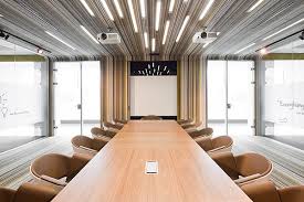 Pin By Sela 4444 On Office Conference Room Meeting Room Design Conference Room Design Office Interior Design