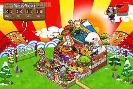 ¡el juego de palabras japonés es súper divertido y adictivo! Japan Life Android Juego Gratis Descargar Apk