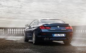 This Is One Of The Fastest Street Legal Bmw You Can Buy The Bmw Alpina Bmw Alpina Gran Coupe Bmw Series