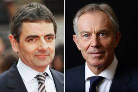 Rowan sebastian atkinson was born on 6 january, 1955, in consett, co. 10 Fakta Menarik Rowan Atkinson Mr Bean Yang Jarang Diketahui