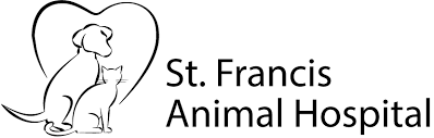 Our goal is to provide high quality pet health and wellness services to our patients and provide our clients with access to leading edge. St Francis Animal Hospital Home