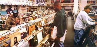 Dj Shadow Entroducing Story Behind The Artwork By George Palladev 12edit Medium