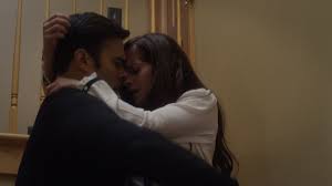 Avec omar sy, virginie efira, grégory gadebois. Gabriel S Inferno Part 3 Movie Review If The Reviews Fit