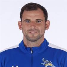 Dan Scheck's Instagram, Twitter & Facebook