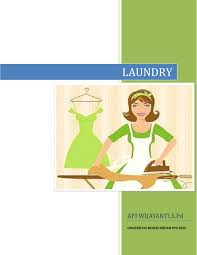 Maybe you would like to learn more about one of these? Bahan Ajar Laundry Flip Ebook Pages 1 50 Anyflip Anyflip