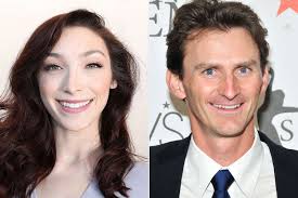 Meryl Davis