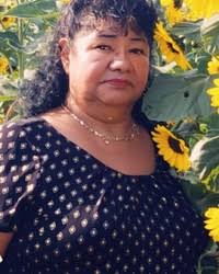 Eva Avalos-Botello Obituary