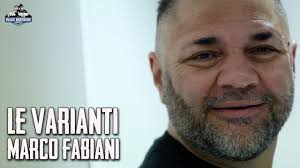 Marco Fabiani
