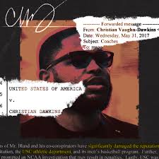 How an FBI agent stained an NCAA basketball corruption probe