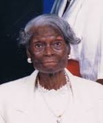 Mary Jane Pressley Godbold (1911-2009)