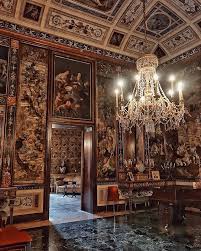 Day 45 Palazzo Mirto Palermo Sicilia Italy Majolica Exterior Design Palermo