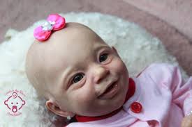 Bebê Sunny Carequinha