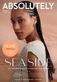 May/June 2022- Absolutely Katy Magazine by absolutely! Katy Magazine