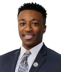 Isaiah Burrows's Instagram, Twitter & Facebook