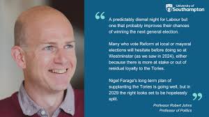 University of Southampton News