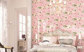 Pink Flower Wallpaper For Walls Wallpaper for rooms, orange flower wallpaper walls, floral wallpaper pattern, pink white floral wallpaper, baby pink floral wallpaper, blue pink floral wallpaper, pink floral print wallpaper, cream and pink floral.