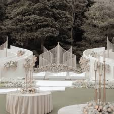 Dekorasi pernikahan outdoor minimalis elegan dengan desain unik, minimalis, dan modern dengan ukiran khas kota jepara, produk ini akan menjadi salah satu pilihan yang sangat menarik sebagai salah satu pilihan untuk. Pin On Dekorasi Pernikahan Wedding Vendor Wedding Planner