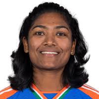 Isabel Joseph Profile & Career Stats