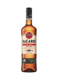 Check spelling or type a new query. Bacardi Spiced Rum Lcbo