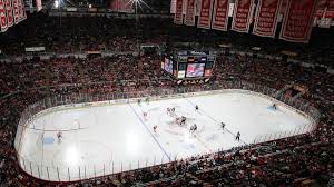 Little Caesars Arena Online Charts Collection