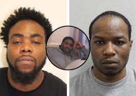 Man guilty of murder after 'brutal attack'