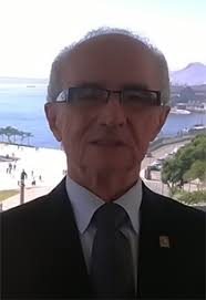 Bem vindo ao Centro dos Capitaes