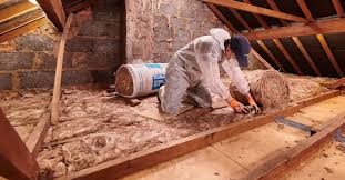Attic Insulation Meath - Home Renewable Energy