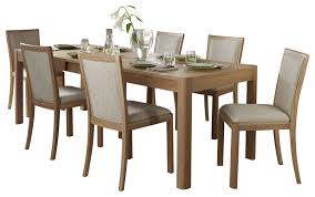 The rocca motion dining table makes a fun and versatile addition to your kitchen or dining room. Bergen Small Extending Dining Table Tr Hayes Furniture Bath