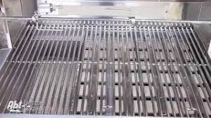 Can't find your wolf bbq model? Wolf Stainless Steel Outdoor Built In Natural Gas Grill Og36 Overview Youtube