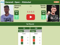 The 2020 generali open kitzbühel is a tennis tournament played on outdoor clay courts. B8x7unyqvv8cgm