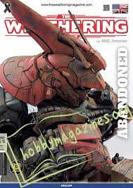 Get creative and make unique pdf files, with few limitations. The Weathering Magazine Issue 30 Hobby Magazines Download Digital Copy Magazines And Books In Pdf Epub