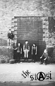 The Stasi Discography: Vinyl, CDs, & More