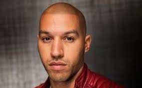 Meet the man who cuts the hair of the world's best footballers