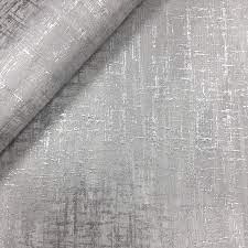 Muriva Couture Wallpaper Charice Cross Hatch Grey Silver 702008 Grey Metallic Wallpaper Grey Wallpaper Wallpaper Living Room