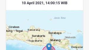 Dampak gempa bumi dari hari ke hari semakin menurun; Gempa Di Laut Siang Jam 2 Ini Lokasi Dan Kekuatannya 25 Daerah Merasakan Tribun Manado