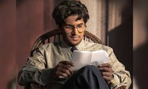 దీపావళి కానుకగా 'లక్కీ భాస్కర్' - Mana Telangana