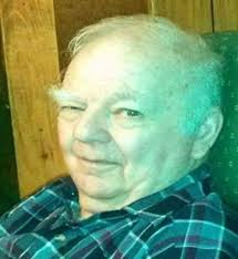 Albert Rice Obituary (1936