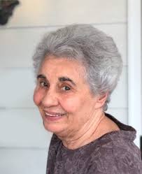 Assunta "Susan" Felicissimo Obituary