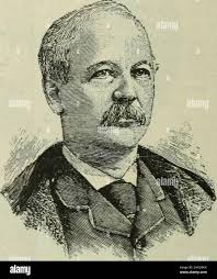 Frederick j francis hi-res stock photography and images