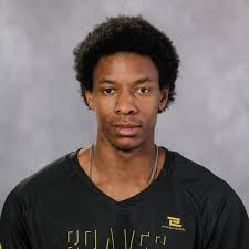 2023 Men's Lacrosse Roster