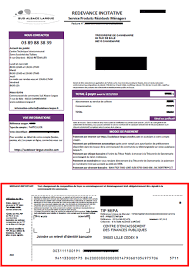 Presentano al normativa inoltre al rovescio una netta incongruenza here les service d'un 5 étoile à un tarifs horaire centre des impots a lille abordable. Payer Sa Redevance Ordures Menageres