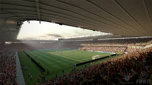 Estamos ubicados muy cerca del metro trinidad (l4), la florida. Fifa 17 Stadium List