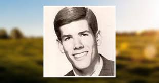 Douglas "Doug" Vaniman Obituary July 18, 2012