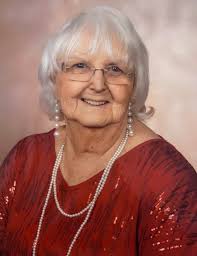 Obituary information for Betty Jean Looney