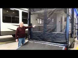 2021 forest river rv cherokee wolf pup black label 18rjbbl. 2019 Wolf Pup Rbj Toy Hauler By Forest River Youtube