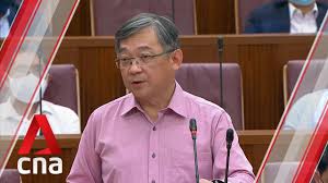 Health minister gan kim yong on how the pap leadership can maintain confidence. Vaccinating Population Against Covid 19 Requires Considerable Resources To Be Key Focus In 2021 Gan Kim Yong Cna