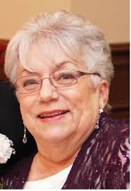 Nancy Stewart Calhoun, 1940