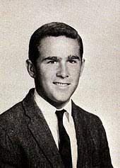 Presidents, as well as the first. George W Bush Wikipedia